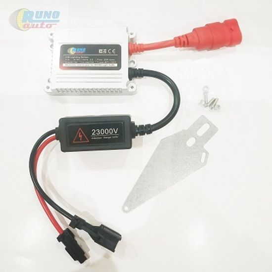 Блок розжига Runoauto ultraslim KET
