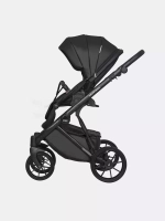 Коляска  MONTANA ECCO (2 в 1) (RIKO BASIC) 12 Black (черный)
