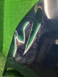 Капот Omoda C5 (2022-н.в.)
