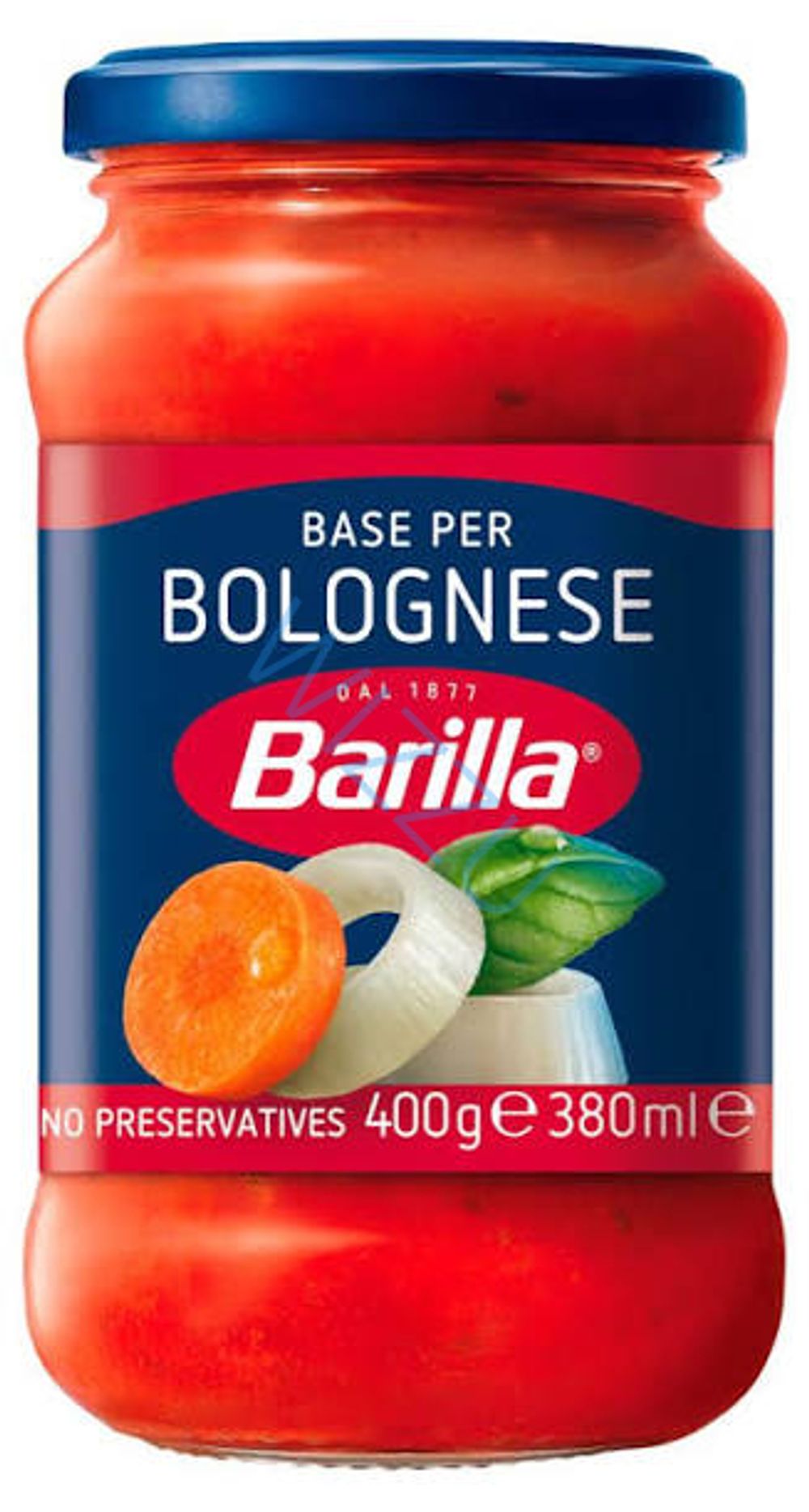 Соус томатный Barilla, 400 г