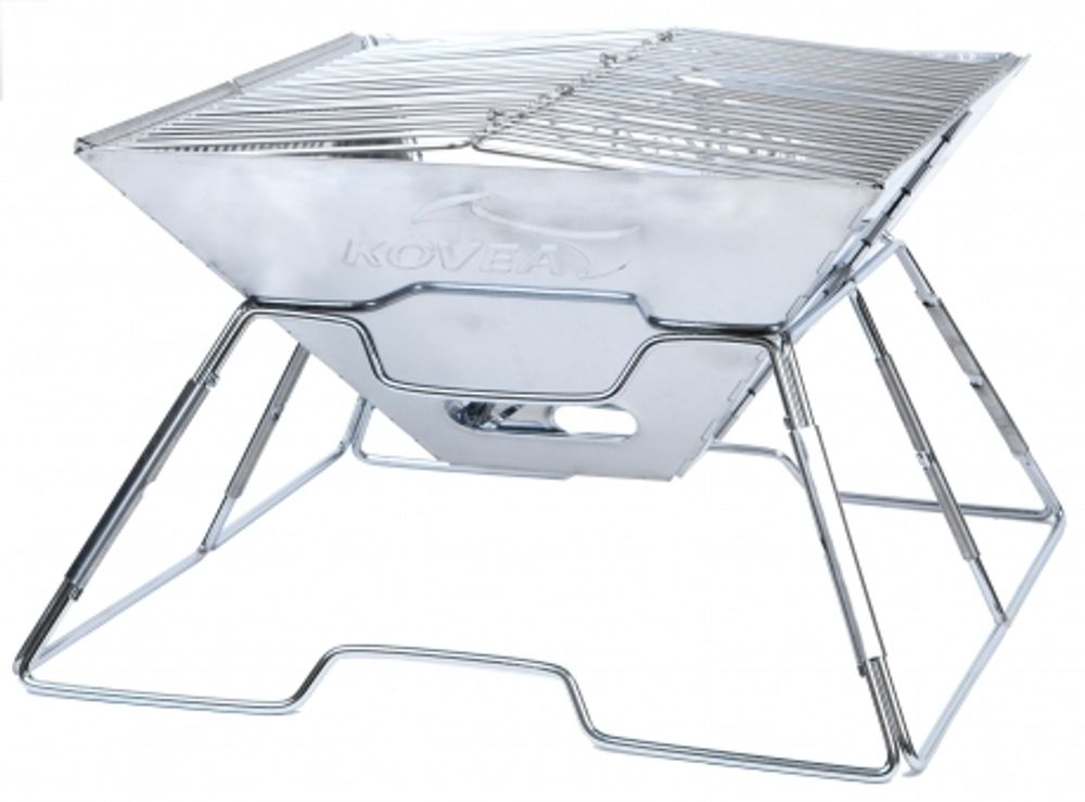 СКЛАДНОЙ МАНГАЛ KOVEA MAGIC KG-0712