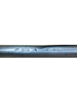 ТЭН-85/4,0-Р-220 Ф 7 Ш