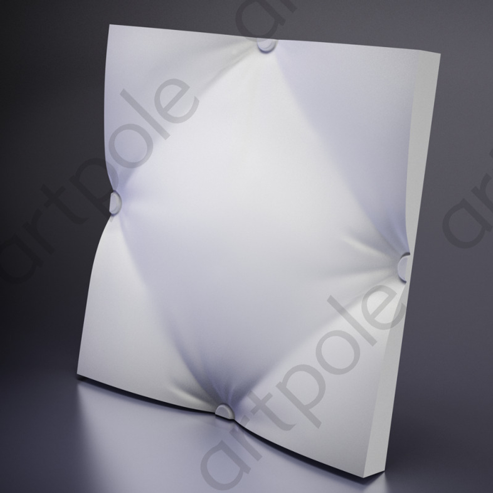 Гипсовые 3D панели Artpole AMPIR
