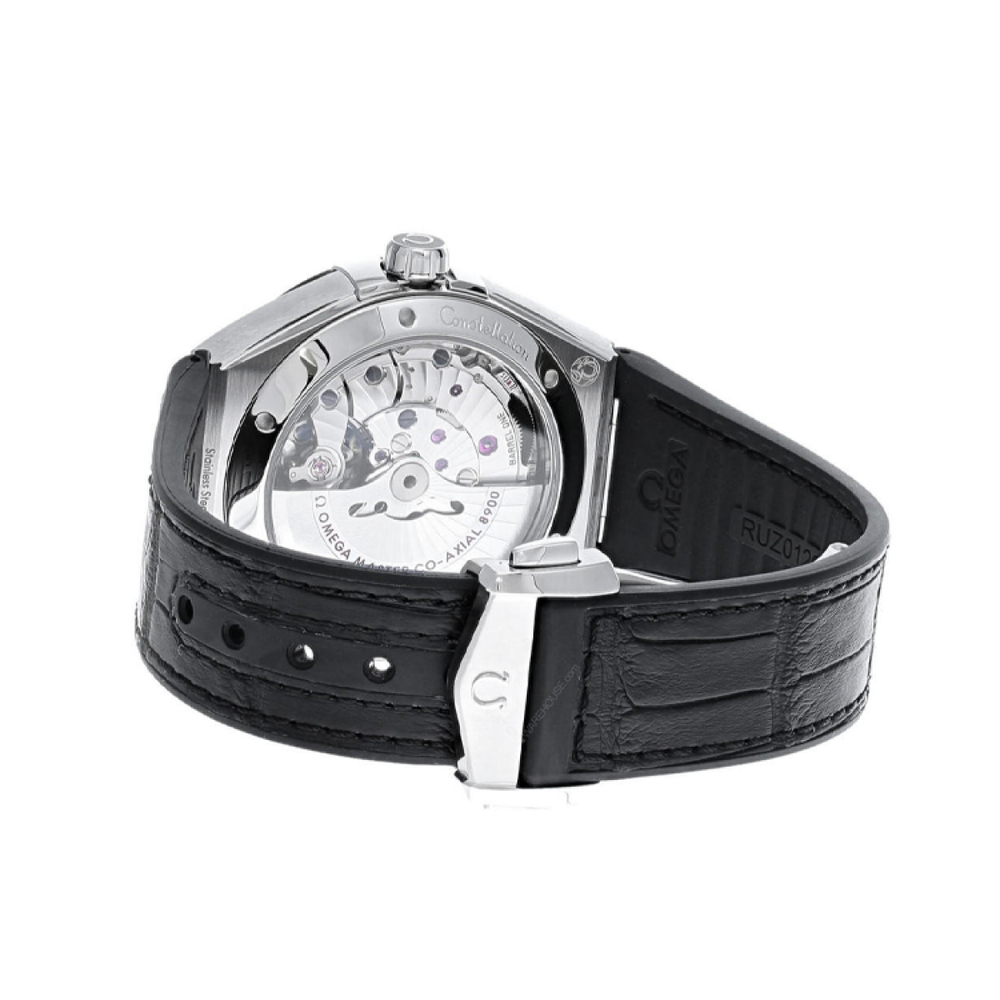 Часы OMEGA 50 41mm, 131.33.41.21.06.001