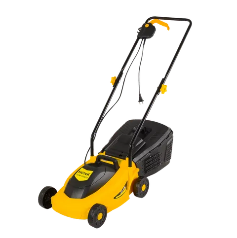Газонокосилка электрическая Huter ELM-1300/33