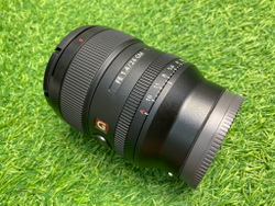 Sony FE 24mm 1.4 GM