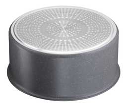 Ковш Tefal Ingenio Natural Force, 16 см, серый L3962802