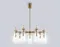 Потолочная люстра Ceramo Modern LH53306 Ambrella