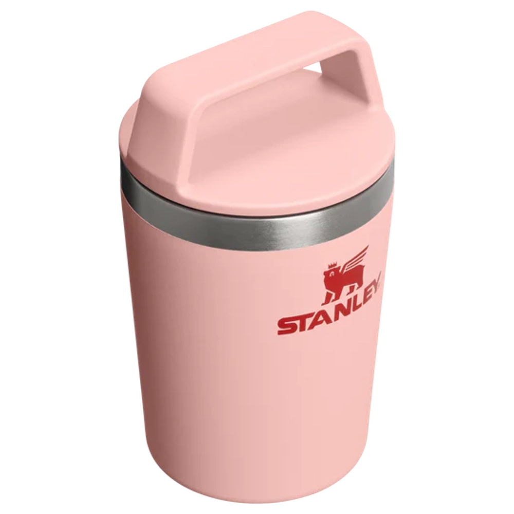 Путевой стакан Stanley The Cafe-To-Go, 0,23 л - STANLEY