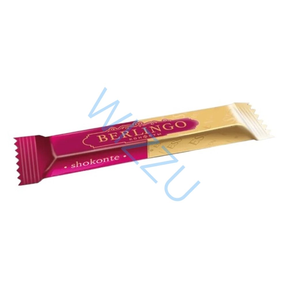 Конфеты Берлинго Chokolate, 1000 г