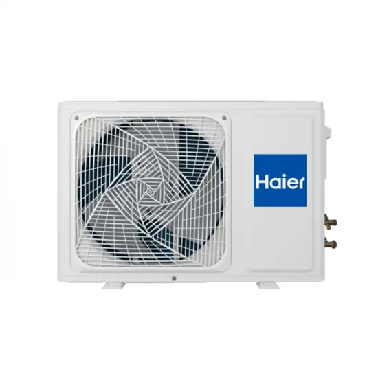Кондиционер Haier AS20HQJ1HRA-W / 1U20HQJ1FRA