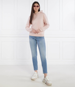Джинсы CALVIN KLEIN JEANS - голубой(J20J222764)
