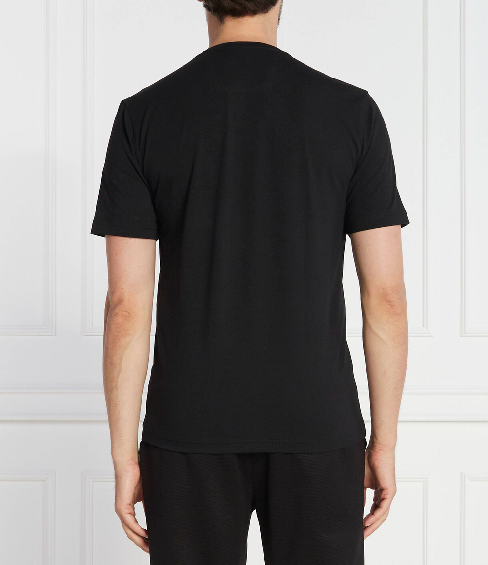 Футболка Tee 8 BOSS GREEN - черный(50501195)