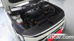 KIA K8 3.5 LPG 2WD — 2025