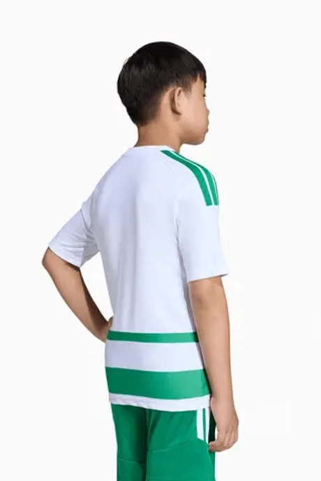 Футболка adidas Hooped 26 Junior