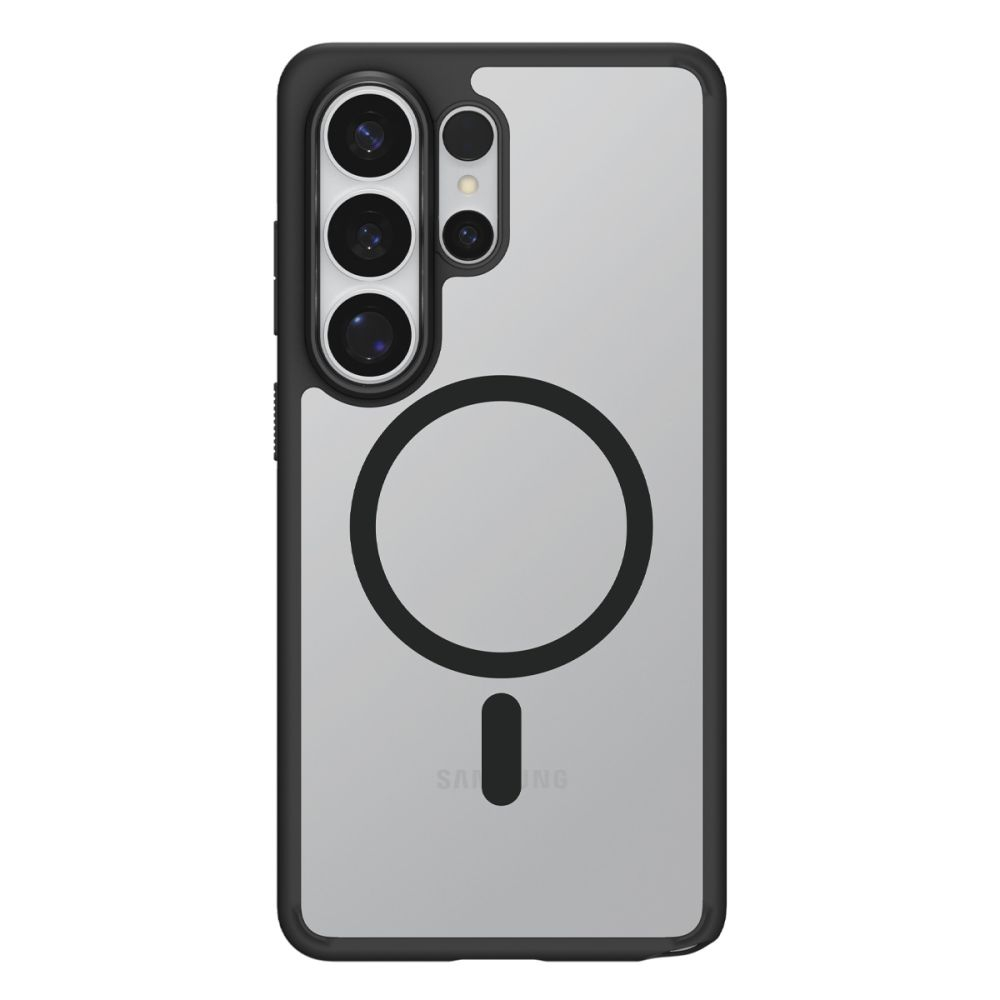 Чехол Spigen Ultra Hybrid Mag MagSafe для Samsung Galaxy S26 Ultra Matte Black