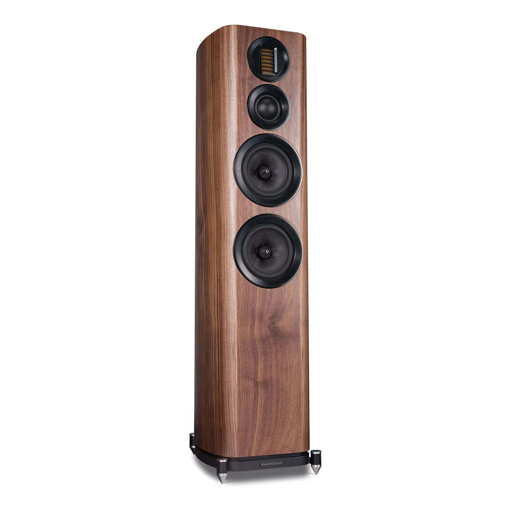 Напольная акустика Wharfedale EVO 4.4