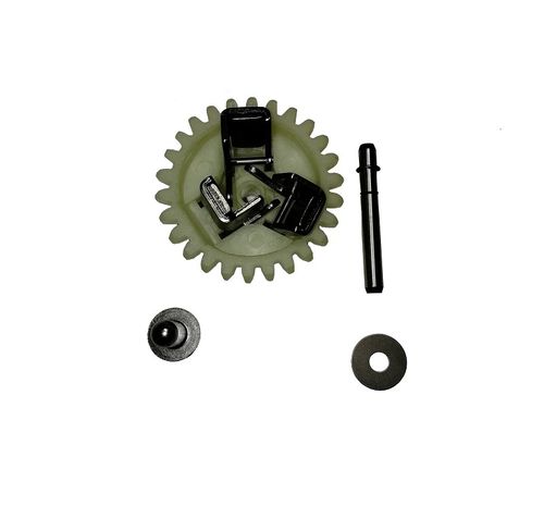 Шестерня крышки картера (ведомая) LC2V90FD/171750042-0001