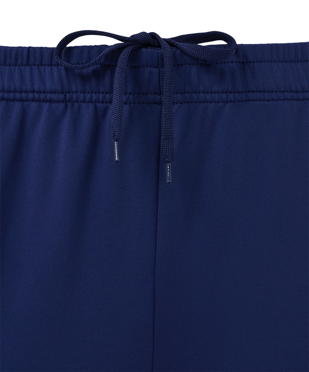Брюки тренировочные без карманов JÖGEL PREMIER PerFormDRY Training Pants, темно-синий