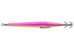 Кальмарница ASARI Squid Stinger Pro 125гр #Shinning pink Lumo glow