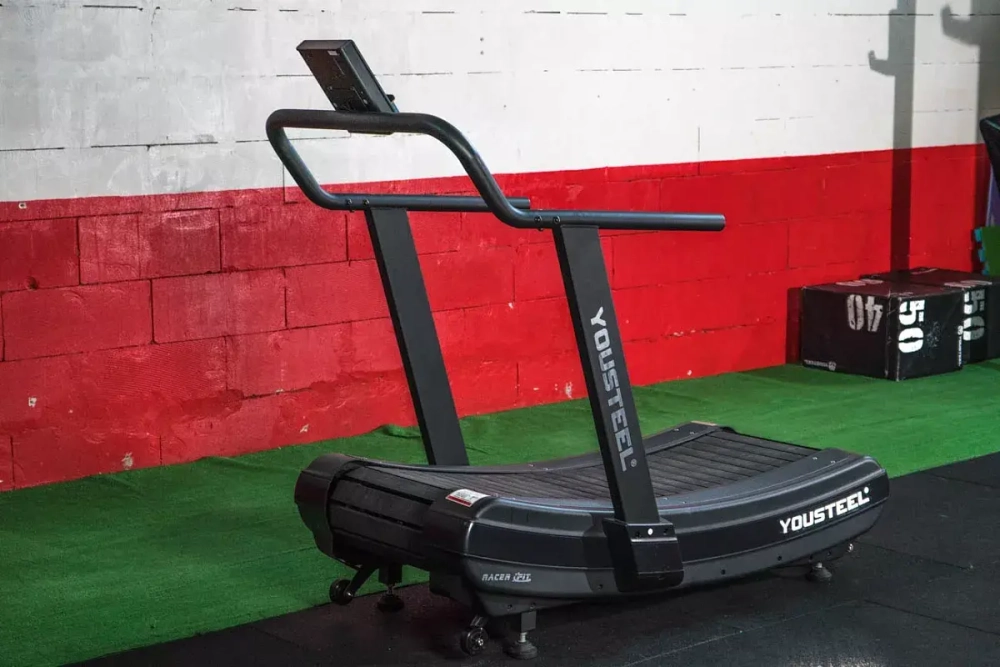 Беговая дорожка YOUSTEEL RUNNER
