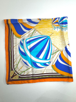 Платок «Spinnakers» Hermes