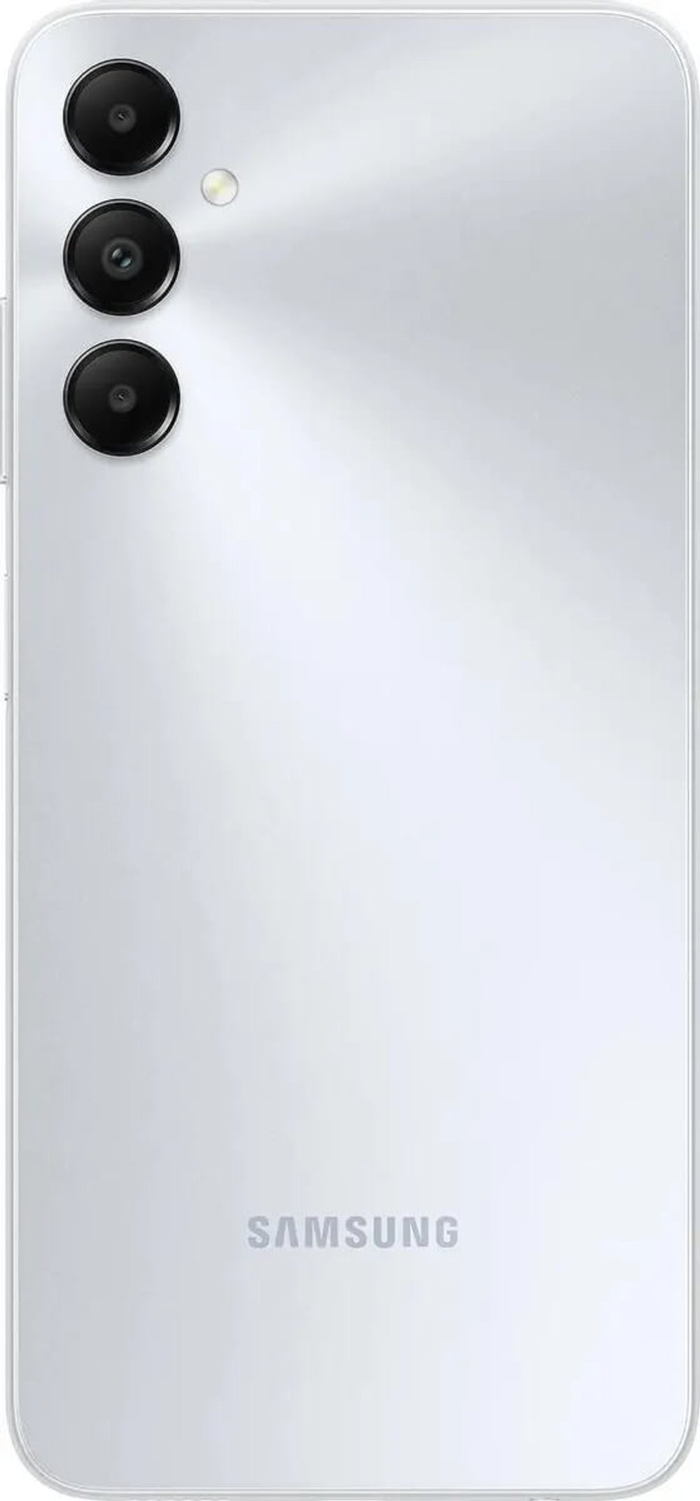 Смартфон Samsung Galaxy A05s 6/128Gb Серебристый