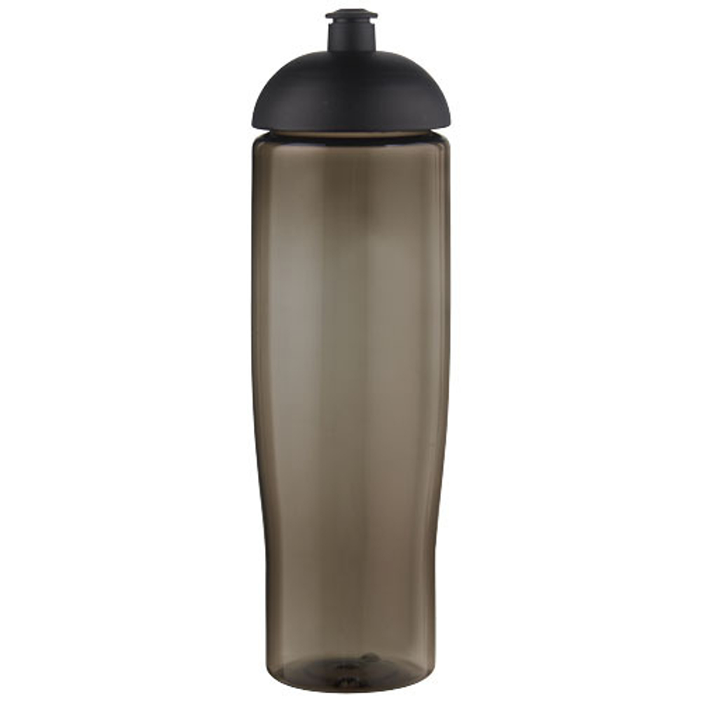 Спортивная бутылка H2O Active® Eco Tempo объемом 700 мл с куполообразной крышкой