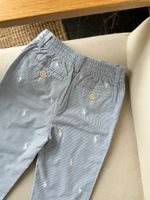 Хлопковые брюки Ralph Lauren, 92