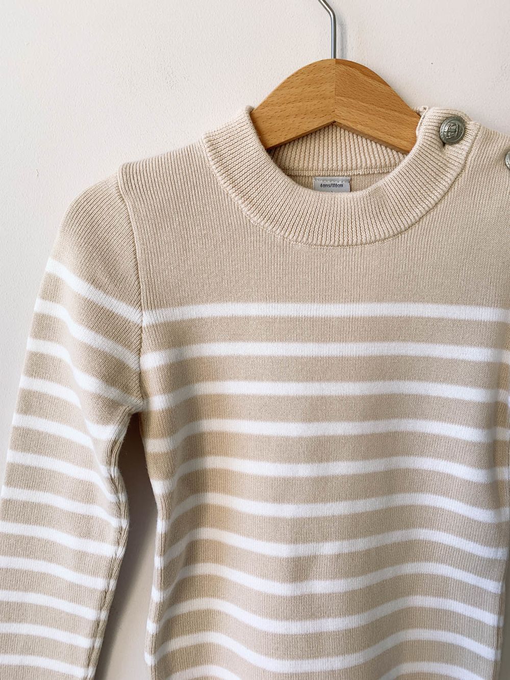 Свитер Petit Bateau