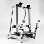 3D принтер Wanhao Duplicator D12 300