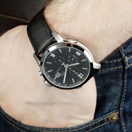 Наручные часы Tissot PRC 200 T055.427.16.057.00