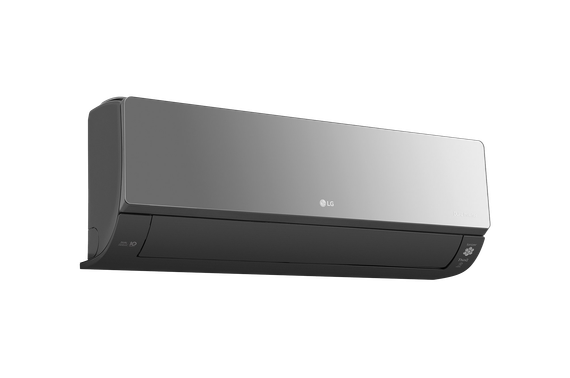Внутренний блок мульти-сплит систем настенного типа серии ARTCOOL MIRROR AC12BK.NSJR — (13)