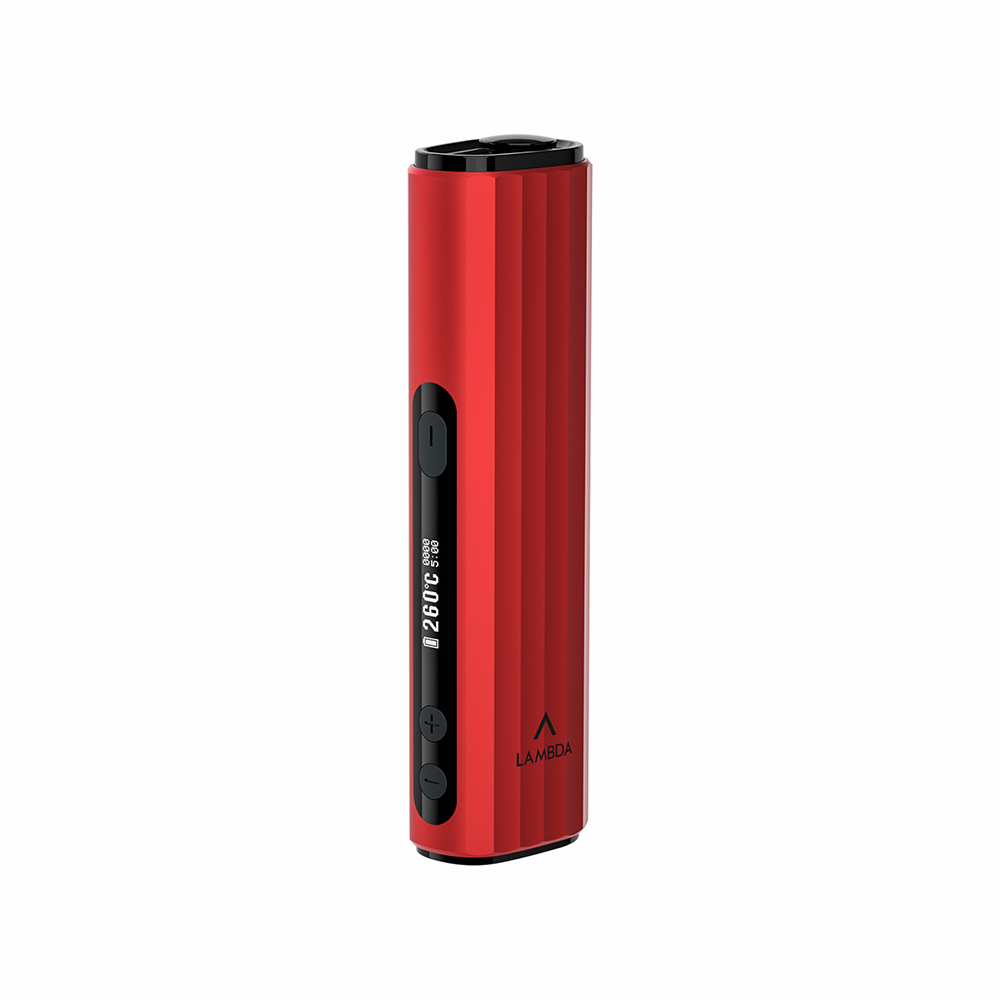 sticksmoker.com - купить устройство нагрева Lambda i9 для стиков Terea для IQOS Iluma