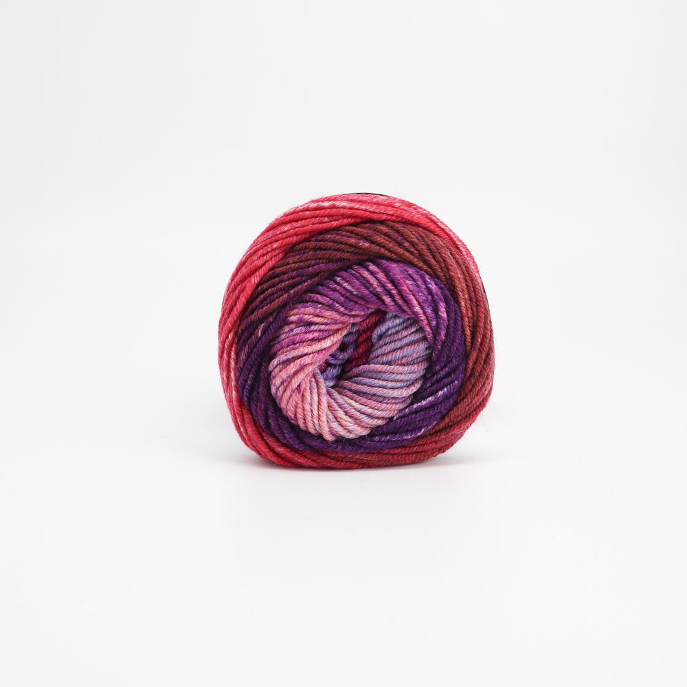 Lang Yarns Merino 120 Dégradé - 04