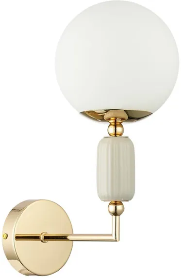 Бра Vivien 6580/1W Lumion