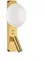 Настенный светильник Albergo 7050/5WL Odeon Light