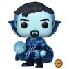 Фигурка Funko POP! Bobble Marvel Doctor Strange in the MoM Doctor Strange Chase Version (1000)