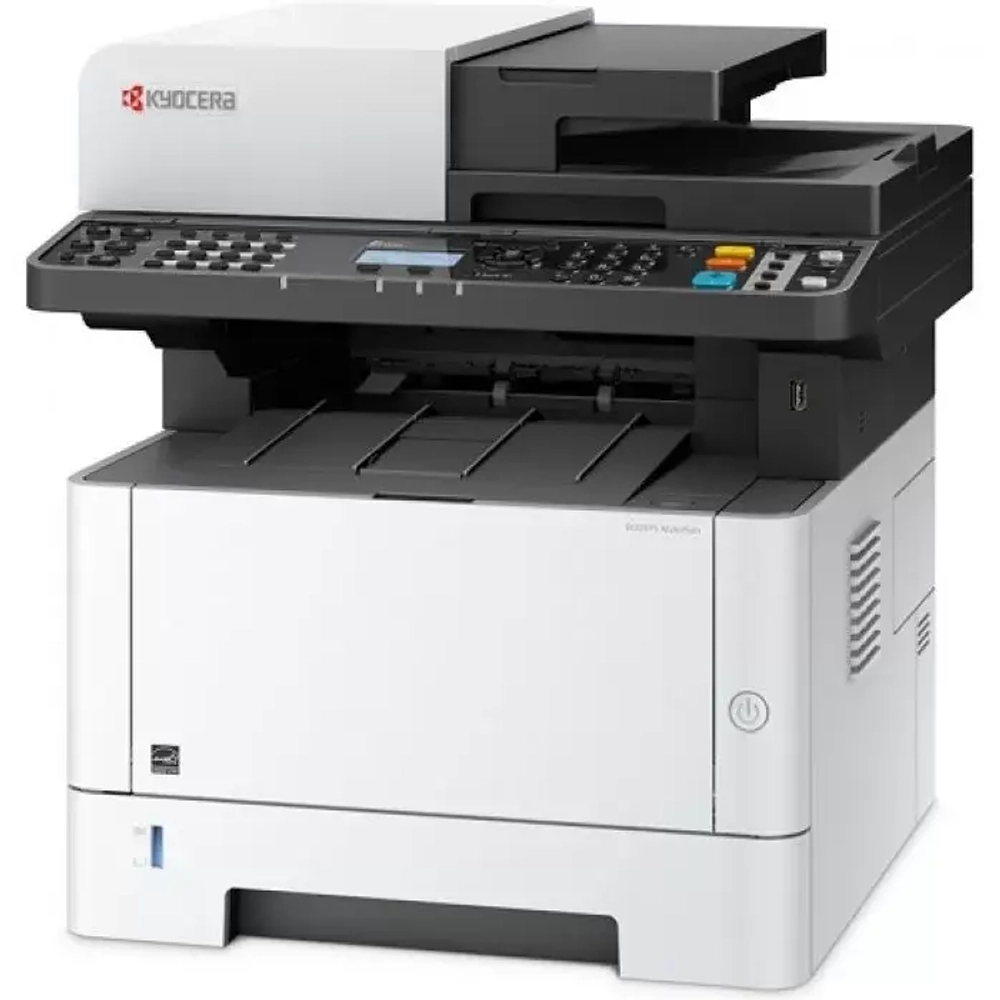 МФУ лазерное черно-белое Kyocera M2635DN
