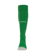 Гетры футбольные JOGEL MATCH PerFormDRY Socks, зеленый