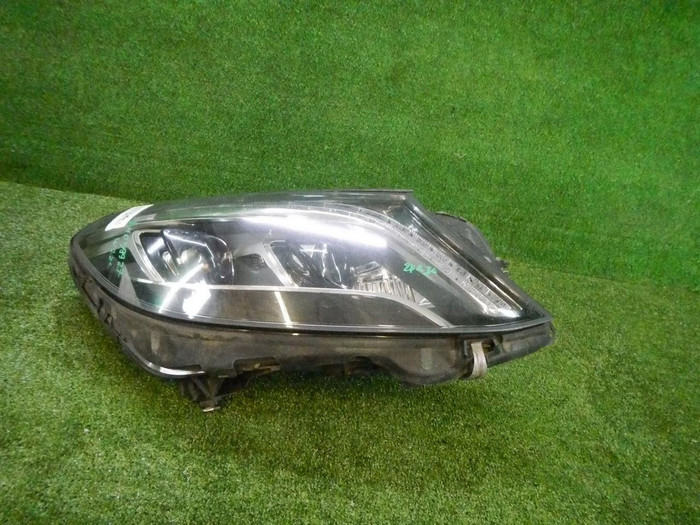 Фара правая Mercedes S W222 (2013-2017) LED