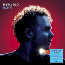 Simply Red — Home (LP)