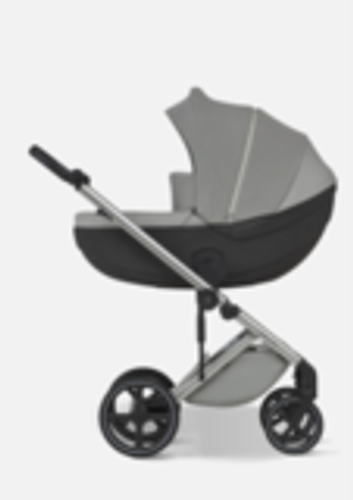 Anex Детская коляска Mev 2 в 1 Kite