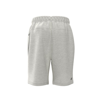 Мужские теннисные шорты BIDI BADU Chill Shorts Men - Cream