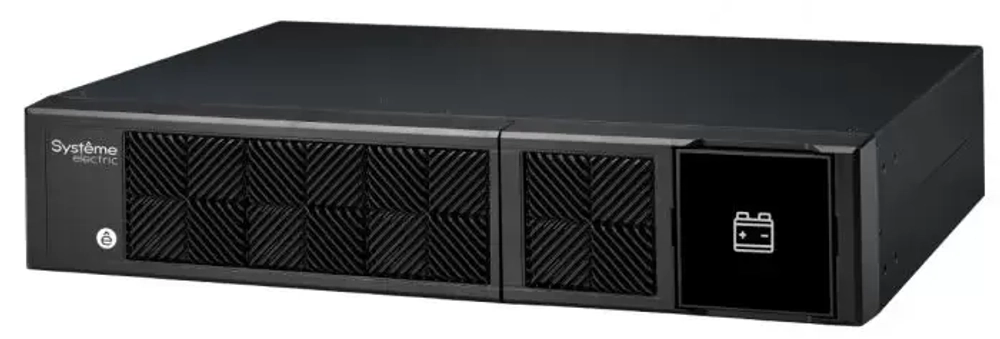 Батарейный модуль Systeme Electric  BPSE192RT2U9