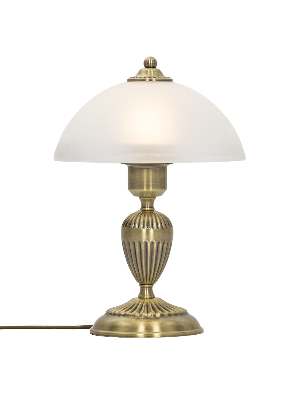 Citilux Латур CL413811 Настольная лампа Бронза