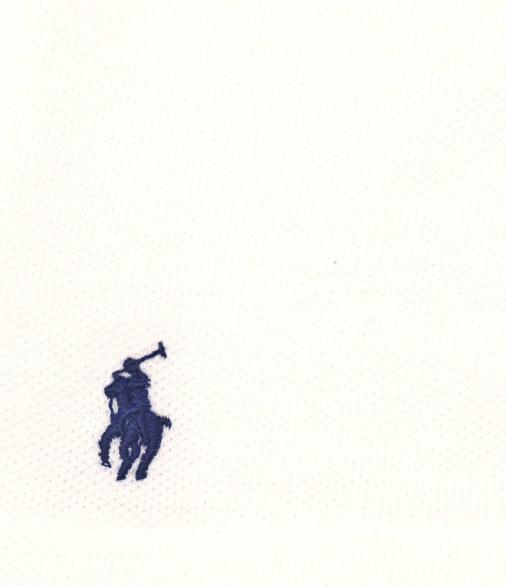 Поло POLO RALPH LAUREN - белый(936092)