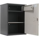 Шкаф для бумаг AIKO SL-65T 460х340х630