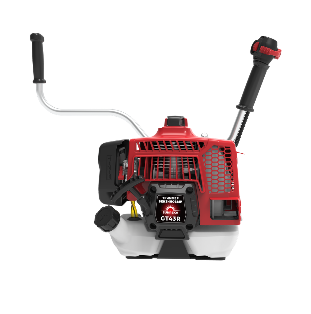 Бензиновый триммер SUNREKA GT43R