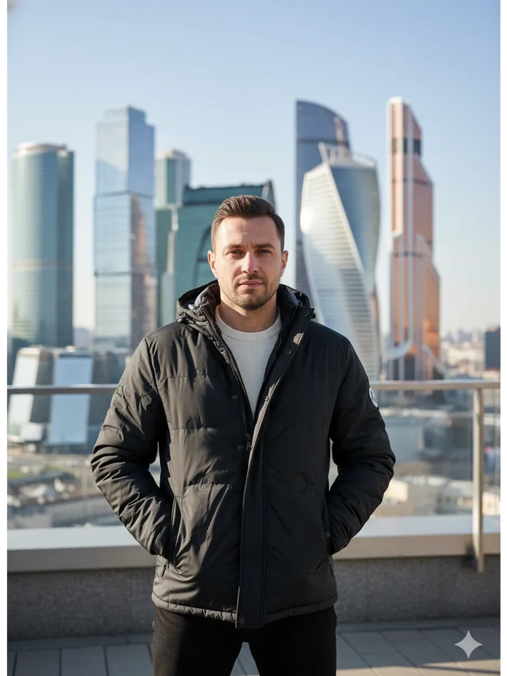 Куртка непромокаемая легкая зимняя демисезон